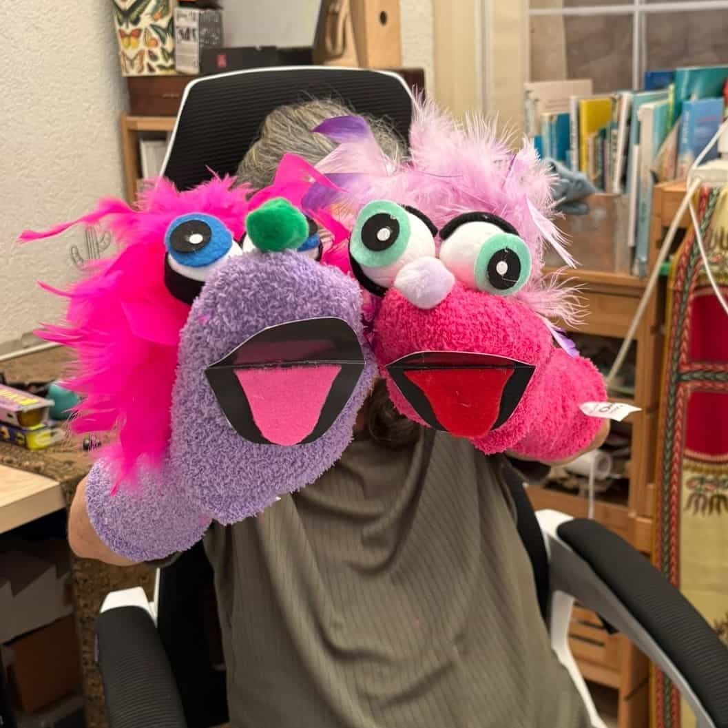 "שירות מצוין ותוצרים שמספקים נחת - גם לילדים וגם לנכדים"